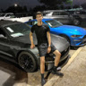 Meet your Posher, Vasiliy